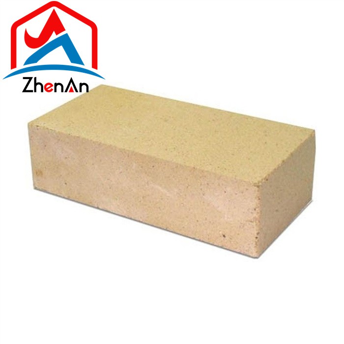 Silica Brick For Soaking Furnace Silica Brick For Soaking Furnace