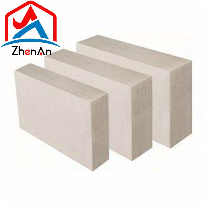 Phosphate Bricks For Electric Furnaces Phosphate Bricks For Electric Furnaces