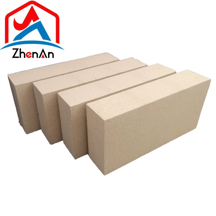Phosphate Bricks For Electric Furnaces Phosphate Bricks For Electric Furnaces