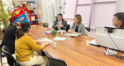 Zircon Brick for Steel Drums Zircon Brick for Steel Drums