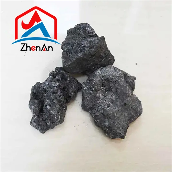 Silicon Slag 55
