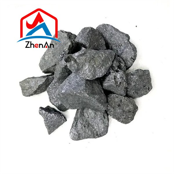 ferro silicon lumps
