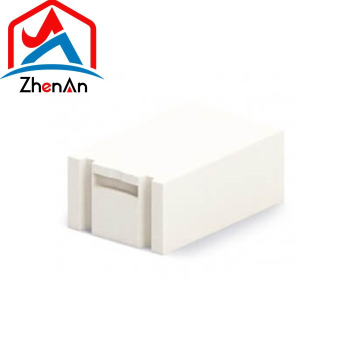 Acid-resistant Brick As Forging Material