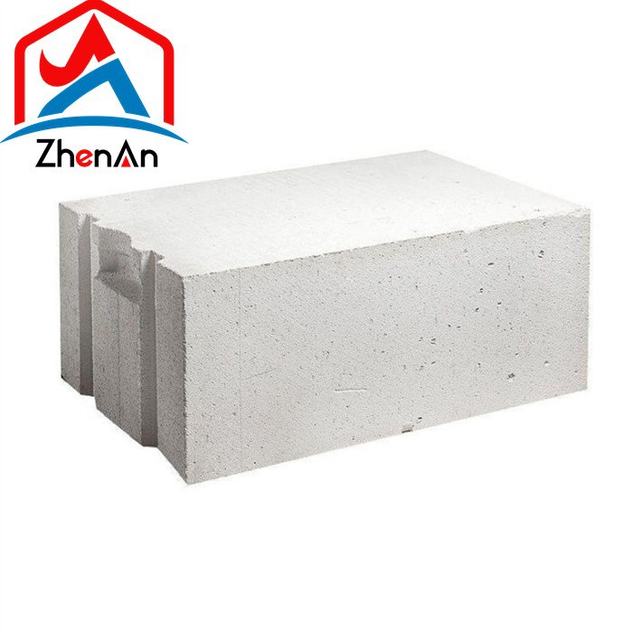 Acid-resistant Brick As Forging Material