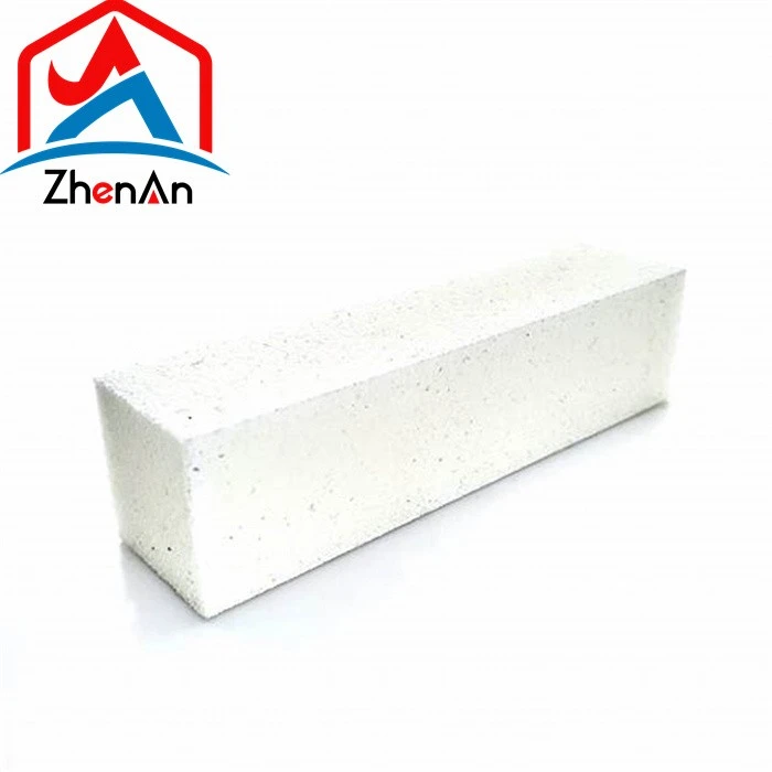 Acid Resistant Brick For Chemical Corrosion Protection