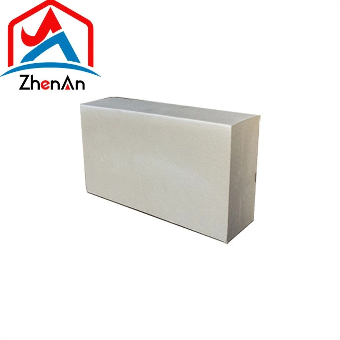 Acid Resistant Brick For Chemical Corrosion Protection