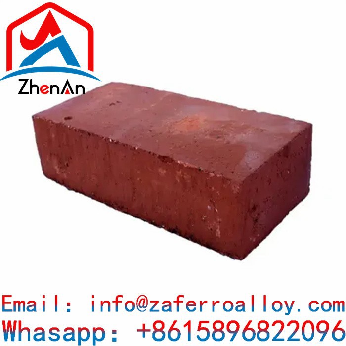 Corrosion Resistant Chrome Corundum Brick