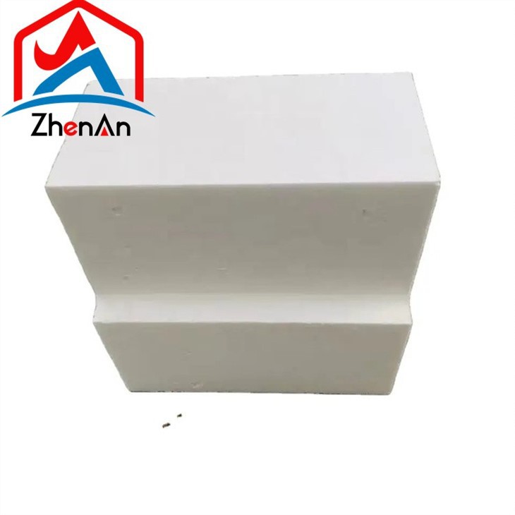 Corundum Bricks For High Temperature Furnaces