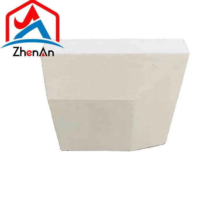 Corundum Bricks For High Temperature Furnaces