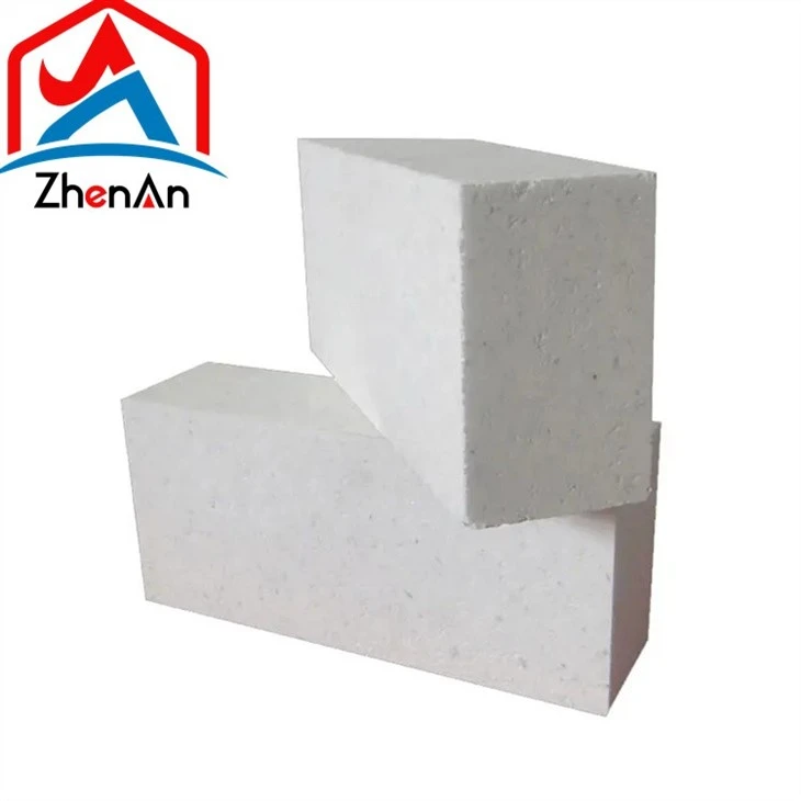 Corundum Mullite Bricks For Gas Furnaces