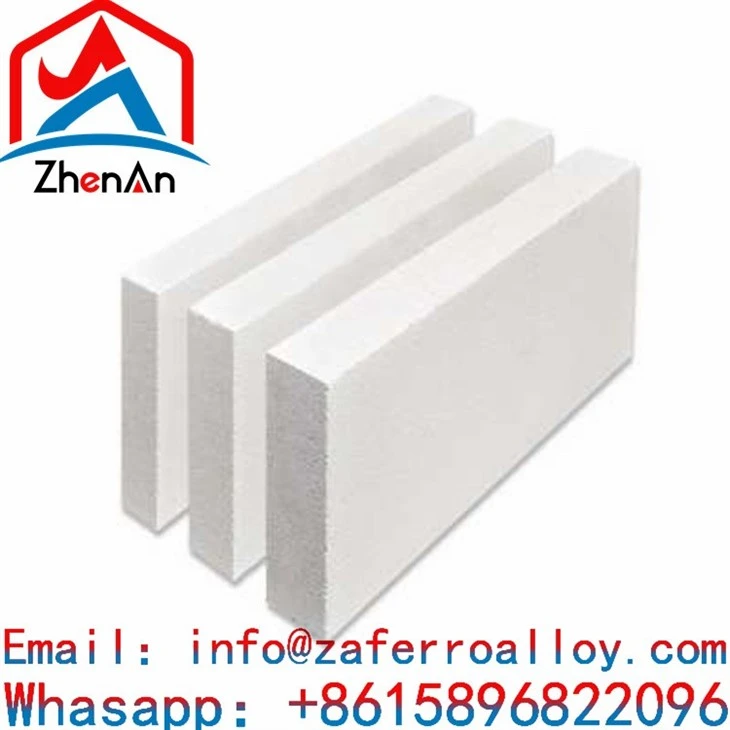 Dense Mullite Brick