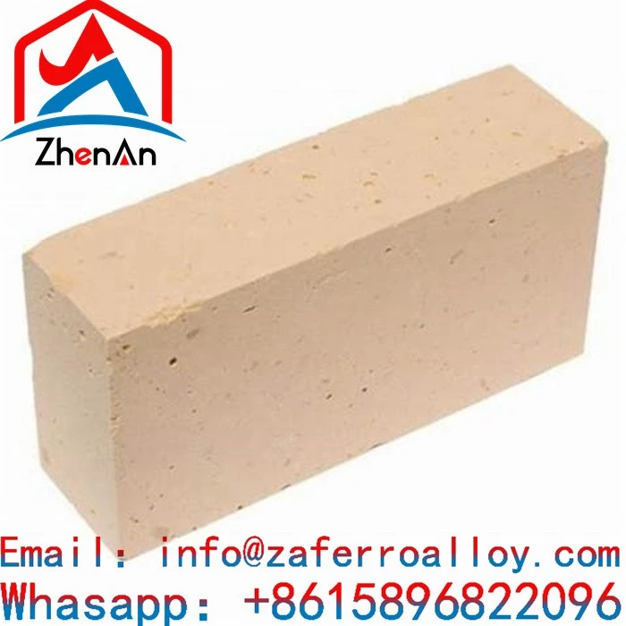 Dense Refractory Clay Brick