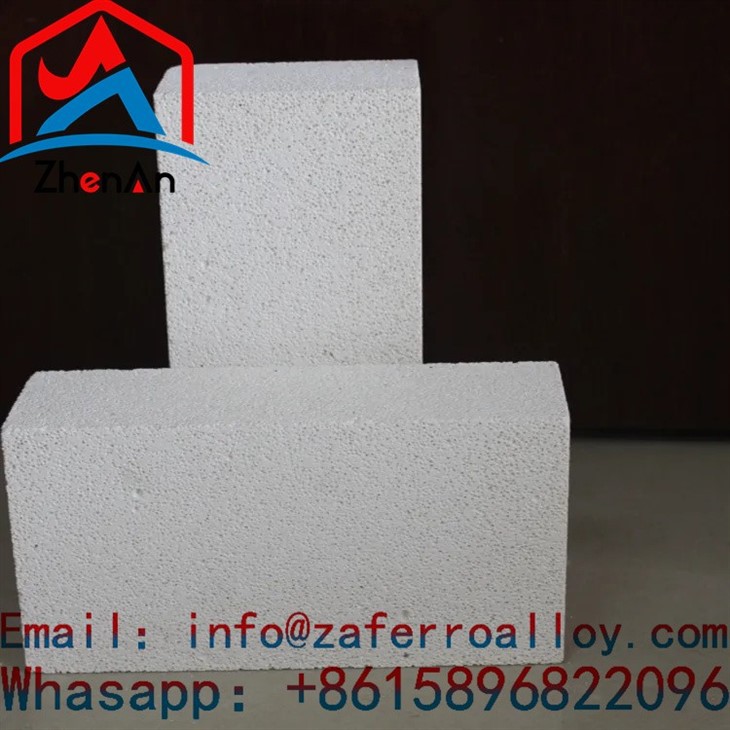 Electrical Insulating Mullite Brick