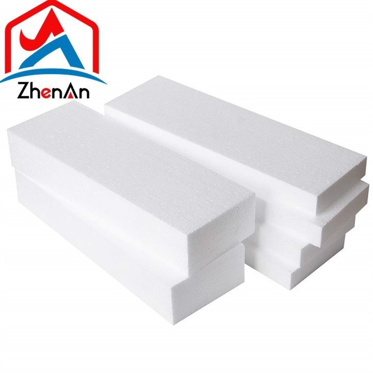 Electromelt Resintered Zircon Bricks