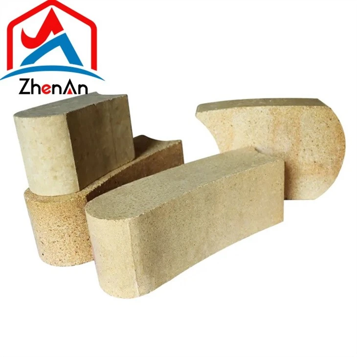 High Alumina Bricks For Cupola