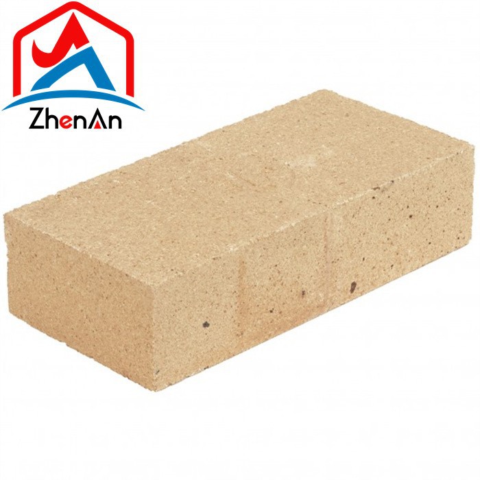 High Aluminum Brick For Petrochemical Industry