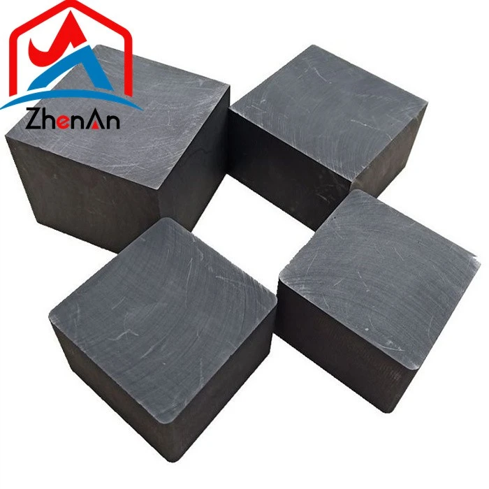 High-density Magnesia Carbon Bricks For Iron And Steel Smelting