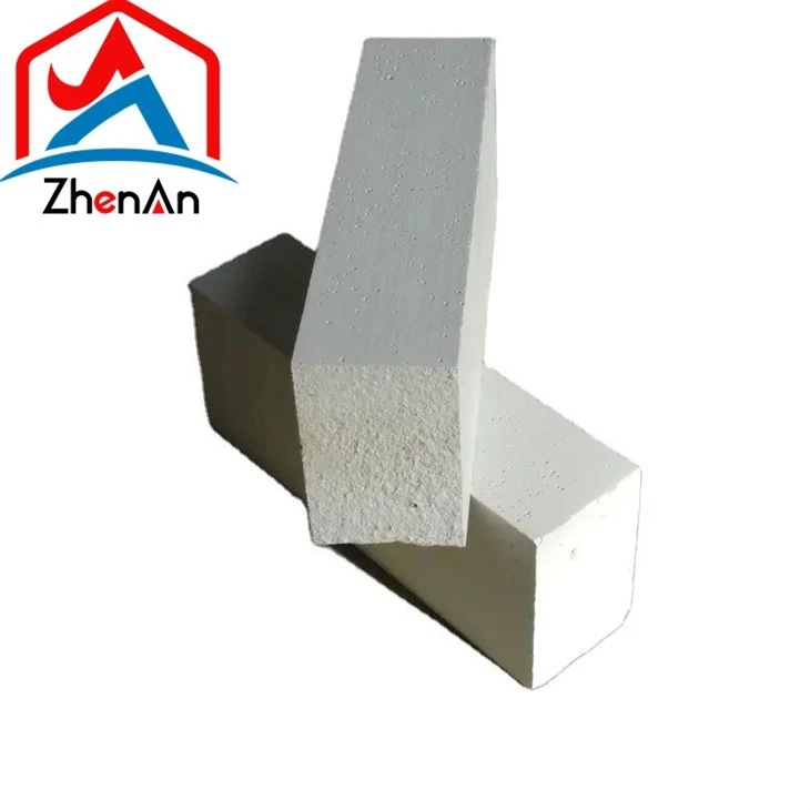 High Density Zircon Brick