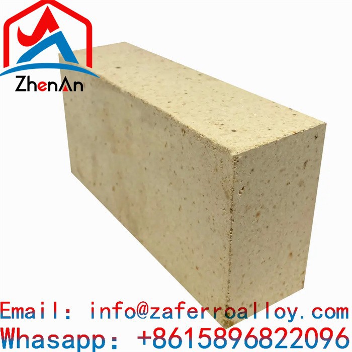High Purity Refractory Clay Brick