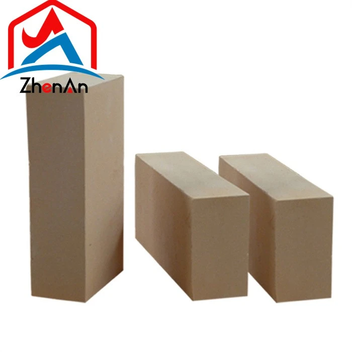 High Purity Zircon Brick