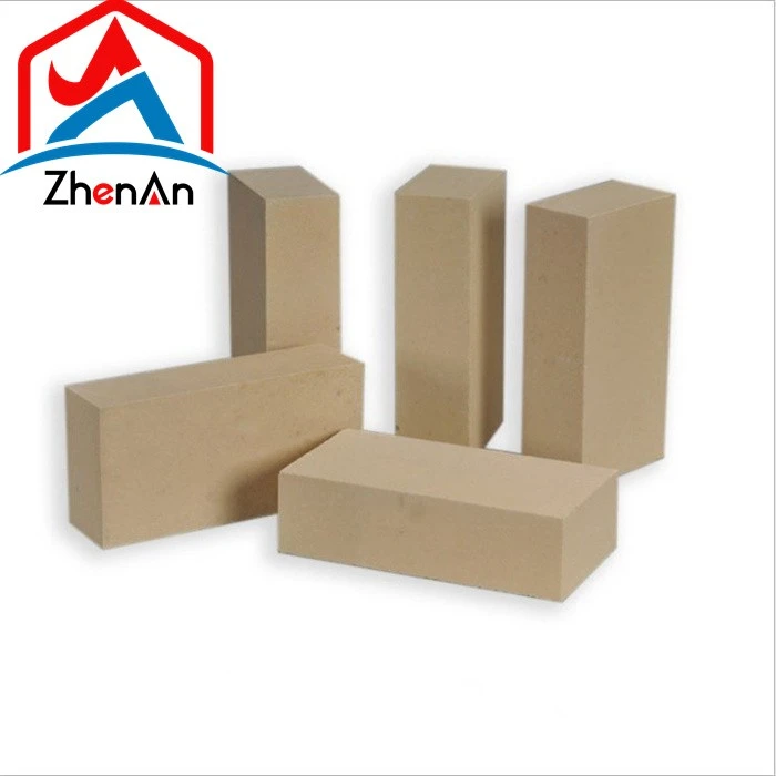 High Purity Zircon Brick
