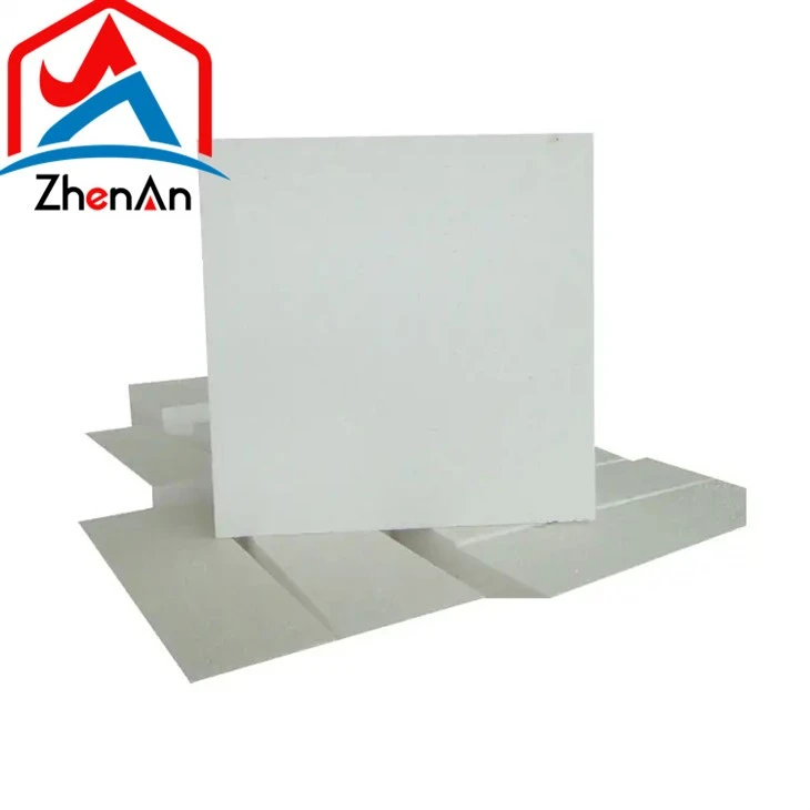 Brick Mullite Corundum Sintered Isel Silicon