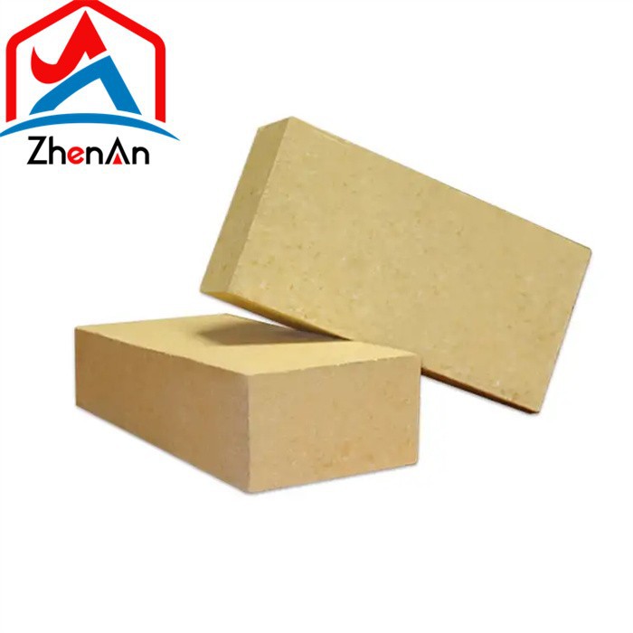 Magnesia Alumina Spinel Brick For Refining Furnace