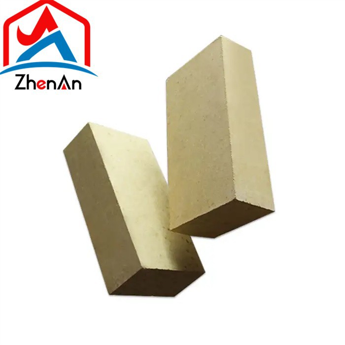Magnesia Alumina Spinel Brick For Refining Furnace