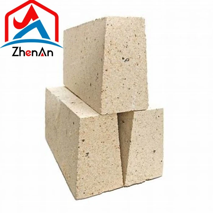 Magnesia Brick For Partition Wall