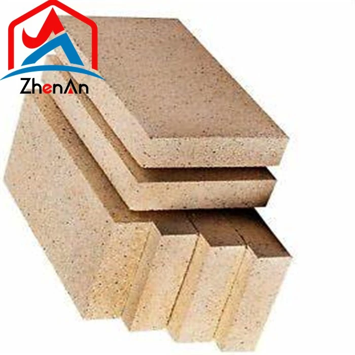 Magnesia Brick With Strong Slag Corrosion Resistance
