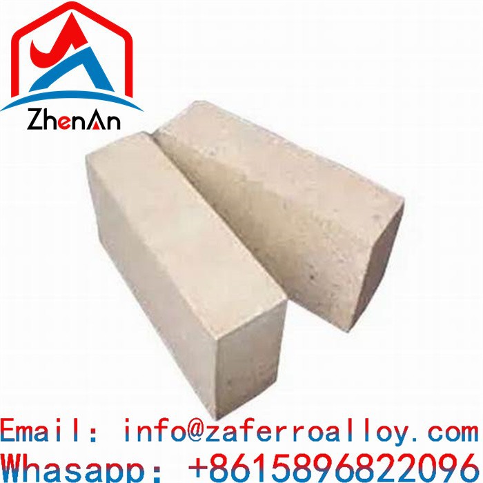 Refractory Bricks For Glass Furnace