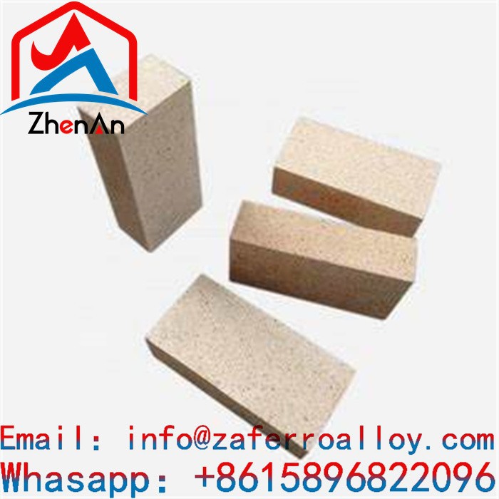 Refractory Bricks For Kiln Car