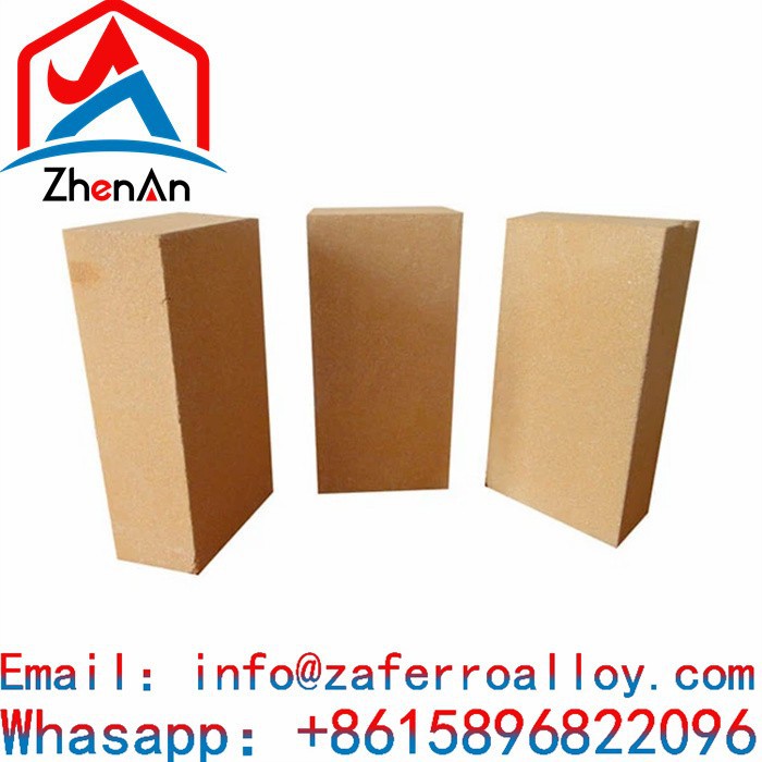 Refractory Clay Bricks For Castables