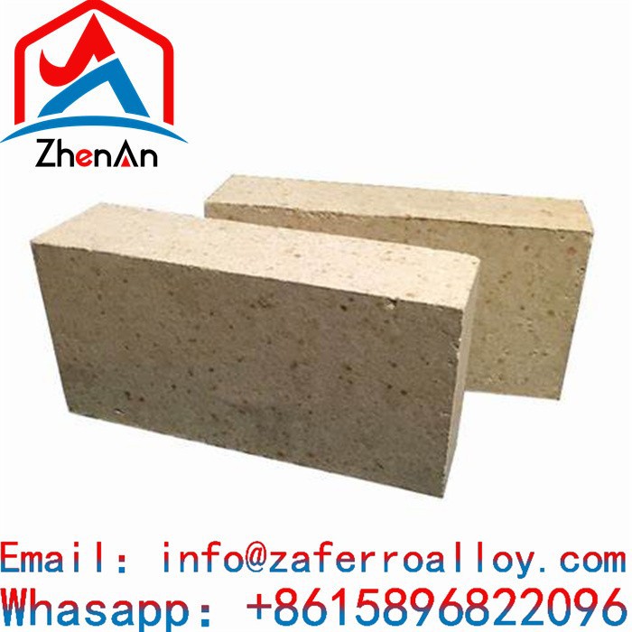 Refractory Clay Bricks For Castables