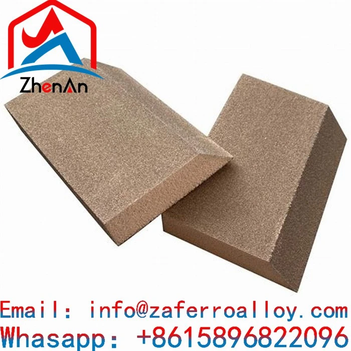 Refractory Clay Bricks For Cement Kiln