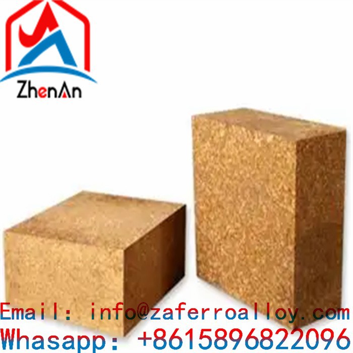 Refractory Clay Bricks For Converter