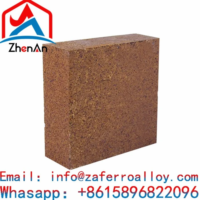 Refractory Clay Bricks For Ladle Castables
