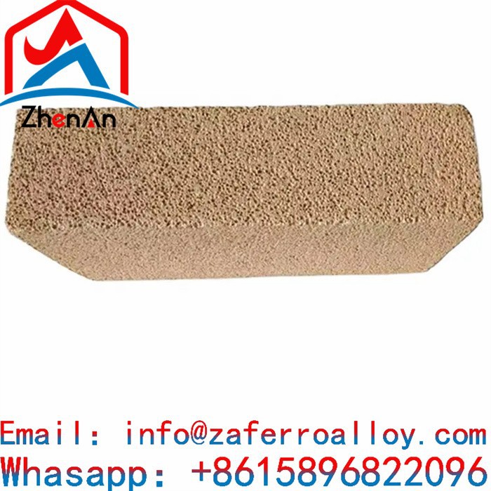 Refractory Clay Bricks For Ramming Materials