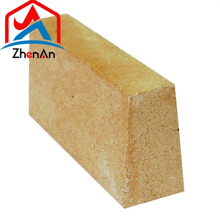 Silica Brick For Soaking Furnace