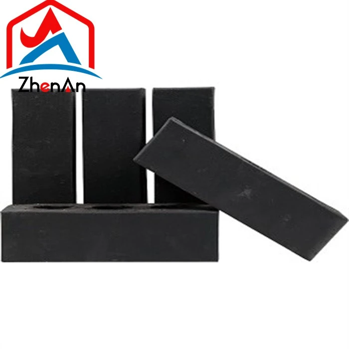 Silicon Carbide Bricks For The Power Industry