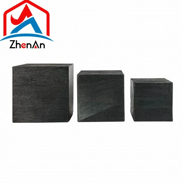 Silicon Carbide Bricks For The Power Industry