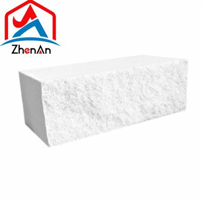 Brics Gwrthiannol Asid Ar gyfer Diogelu Cyrydiad Petroliwm