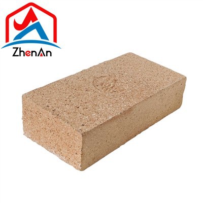 Brics Gwrthiannol Alcali Ar gyfer Odyn Rotari