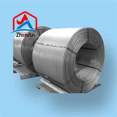 Gwifren Haearn Calsiwm Cord