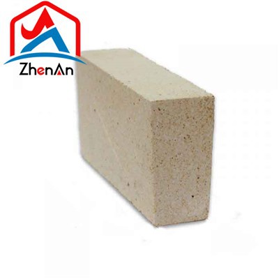 Bric Magnesia wedi'i Bondio'n Uniongyrchol