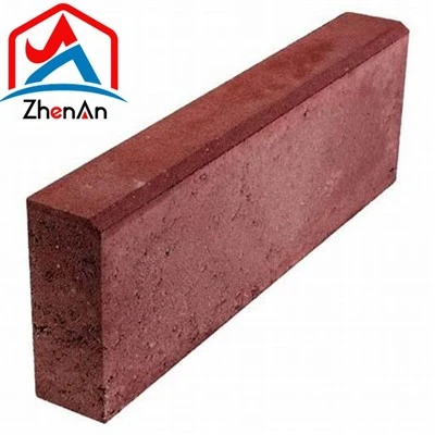 Malu Brics Corundum Zirconium