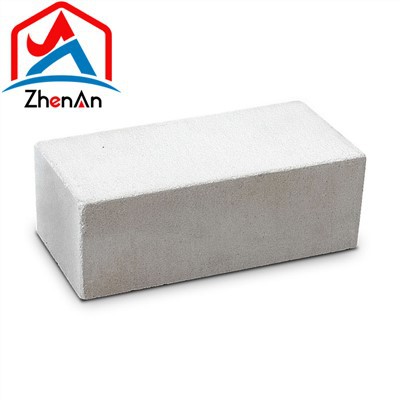 Brics Alwminiwm Uchel Ar Gyfer Odyn Car