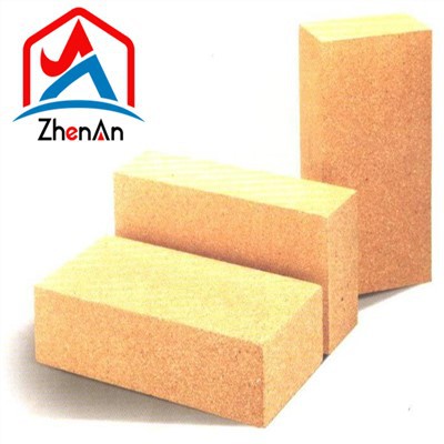 Brics Alwminiwm Uchel Ar gyfer Ffwrnais Chwyth