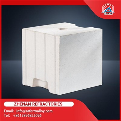 Corydiad Uchel A Brics Gwrthsefyll Asid