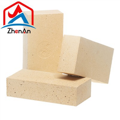 Brics Gwrthiannol Alcali Dwysedd Uchel